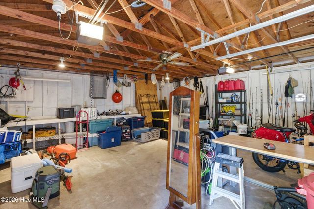710 Hughes Road, Hampstead, NC 28443