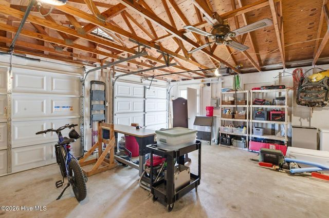 710 Hughes Road, Hampstead, NC 28443