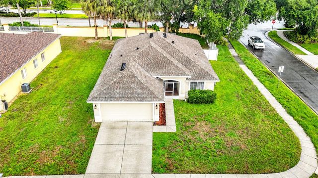 1129 CONCH COURT, Wesley Chapel, FL 33544