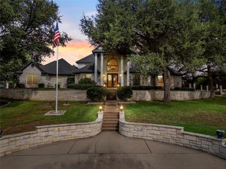 417 Keys Creek Drive, Waco, TX 76708