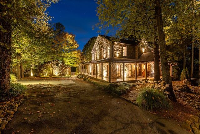 5551 Parker Branch Rd, Franklin, TN 37064