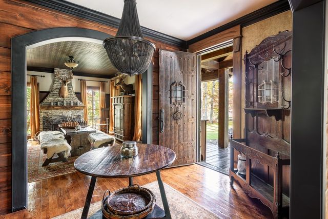 5551 Parker Branch Rd, Franklin, TN 37064