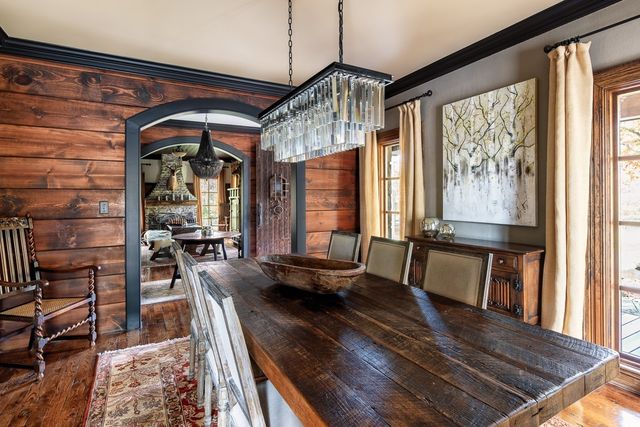 5551 Parker Branch Rd, Franklin, TN 37064