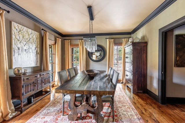 5551 Parker Branch Rd, Franklin, TN 37064