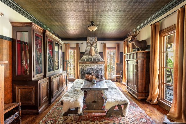 5551 Parker Branch Rd, Franklin, TN 37064