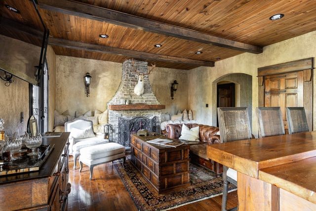 5551 Parker Branch Rd, Franklin, TN 37064