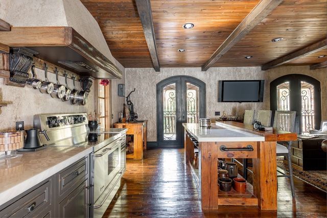 5551 Parker Branch Rd, Franklin, TN 37064