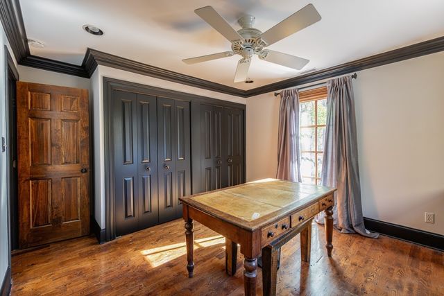 5551 Parker Branch Rd, Franklin, TN 37064