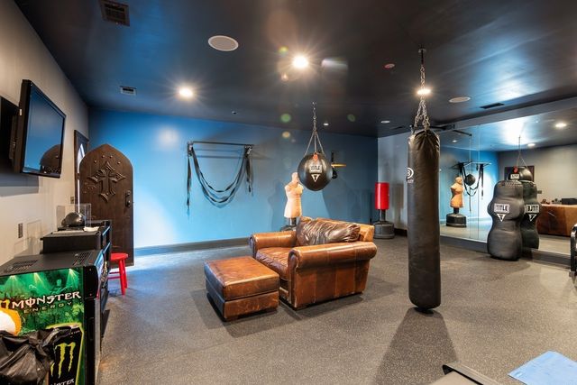 5551 Parker Branch Rd, Franklin, TN 37064