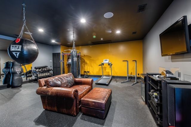 5551 Parker Branch Rd, Franklin, TN 37064