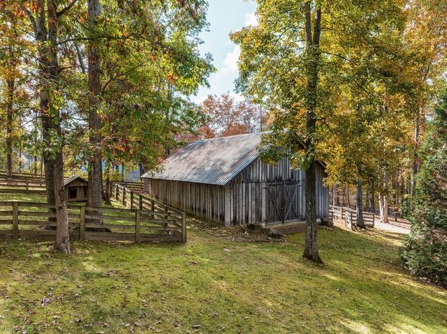 5551 Parker Branch Rd, Franklin, TN 37064