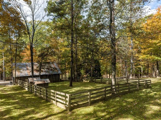 5551 Parker Branch Rd, Franklin, TN 37064