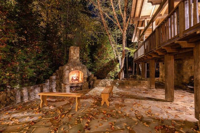 5551 Parker Branch Rd, Franklin, TN 37064