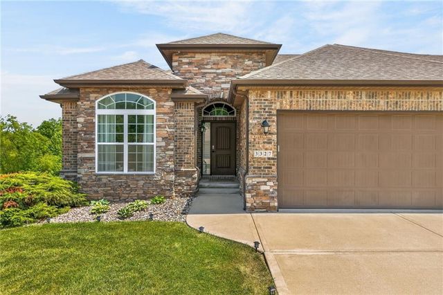 3327 N 109th Terrace, Kansas City, KS 66109
