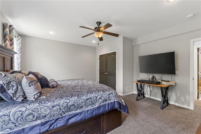 3327 N 109th Terrace, Kansas City, KS 66109