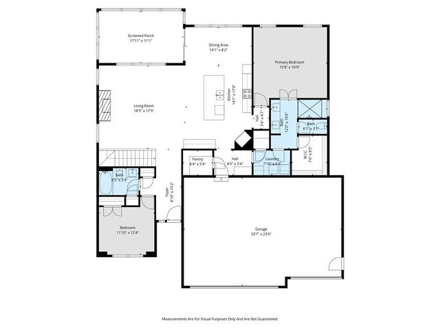 3327 N 109th Terrace, Kansas City, KS 66109