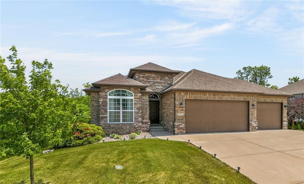 3327 N 109th Terrace, Kansas City, KS 66109