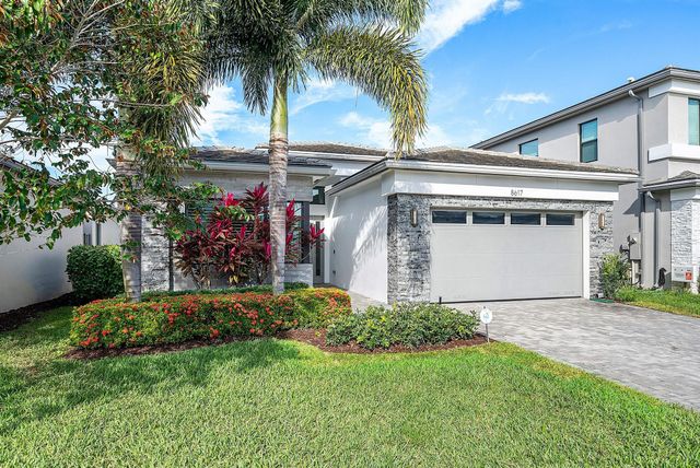 8617 Tower Bridge Court, Boca Raton, FL 33496