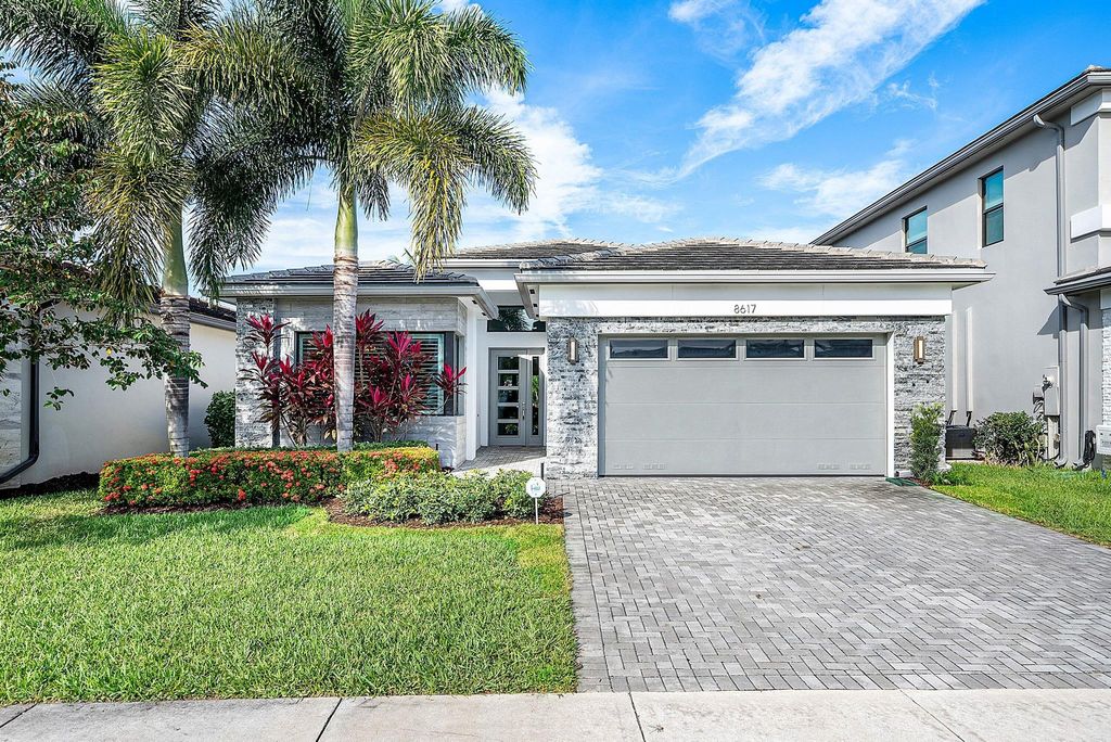 8617 Tower Bridge Court, Boca Raton, FL 33496