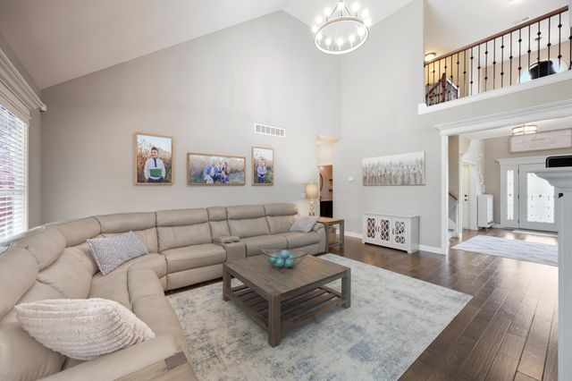 1116 Grimball Trace, Lexington, KY 40509