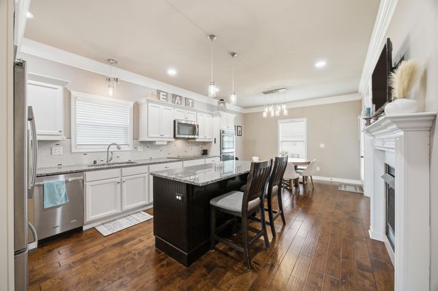 1116 Grimball Trace, Lexington, KY 40509