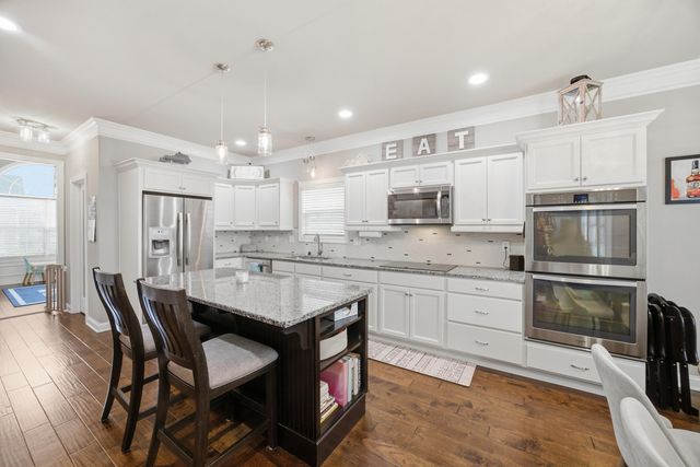 1116 Grimball Trace, Lexington, KY 40509