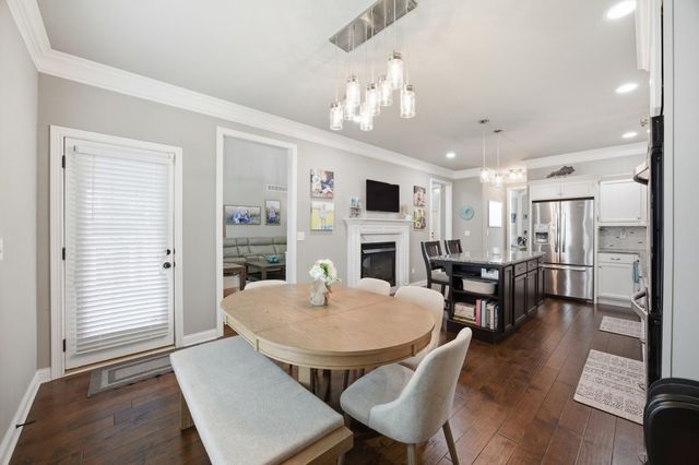 1116 Grimball Trace, Lexington, KY 40509