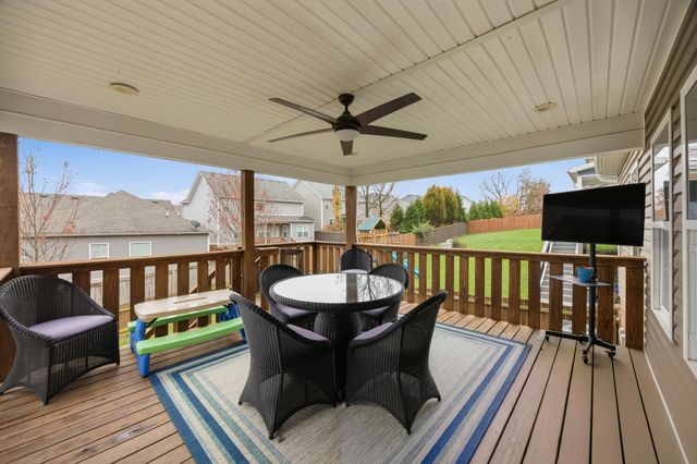 1116 Grimball Trace, Lexington, KY 40509