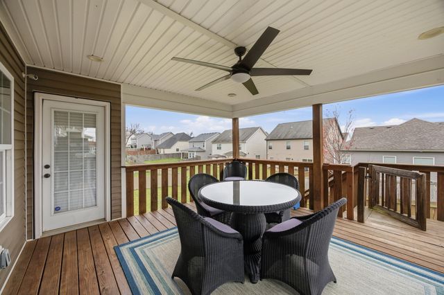 1116 Grimball Trace, Lexington, KY 40509