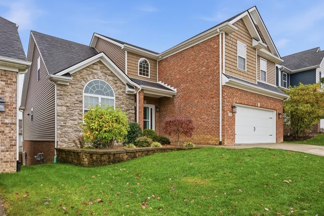 1116 Grimball Trace, Lexington, KY 40509
