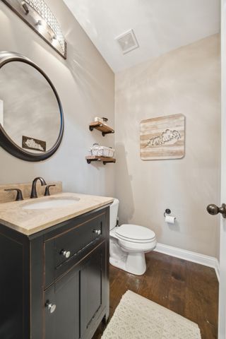 1116 Grimball Trace, Lexington, KY 40509