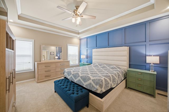 1116 Grimball Trace, Lexington, KY 40509