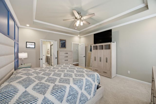 1116 Grimball Trace, Lexington, KY 40509