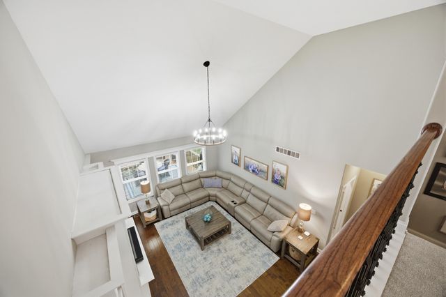 1116 Grimball Trace, Lexington, KY 40509