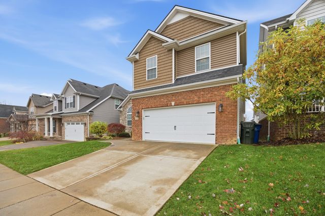 1116 Grimball Trace, Lexington, KY 40509