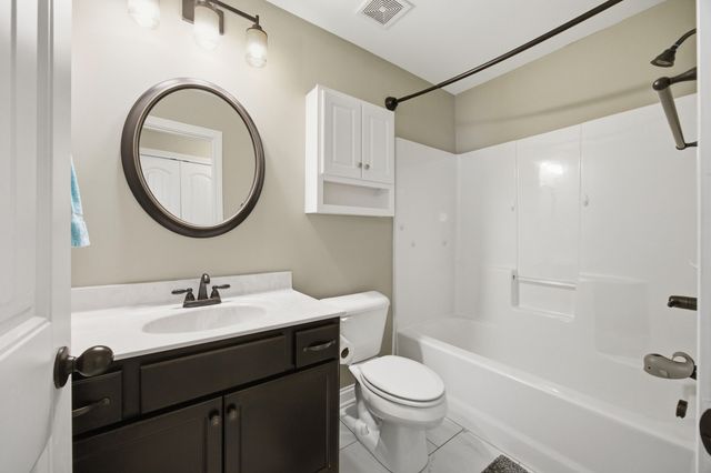 1116 Grimball Trace, Lexington, KY 40509