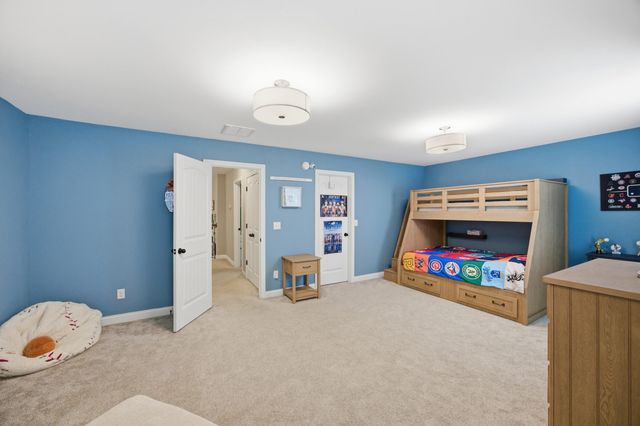 1116 Grimball Trace, Lexington, KY 40509