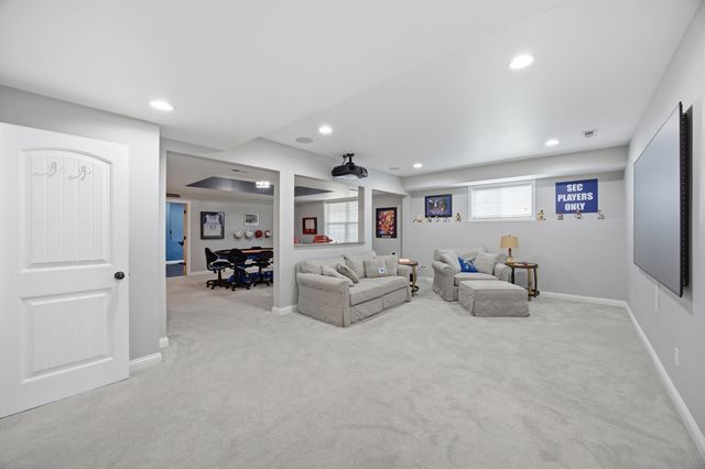 1116 Grimball Trace, Lexington, KY 40509