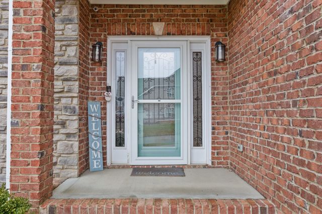 1116 Grimball Trace, Lexington, KY 40509