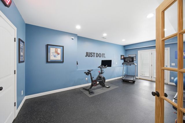 1116 Grimball Trace, Lexington, KY 40509