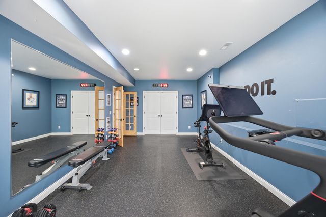 1116 Grimball Trace, Lexington, KY 40509