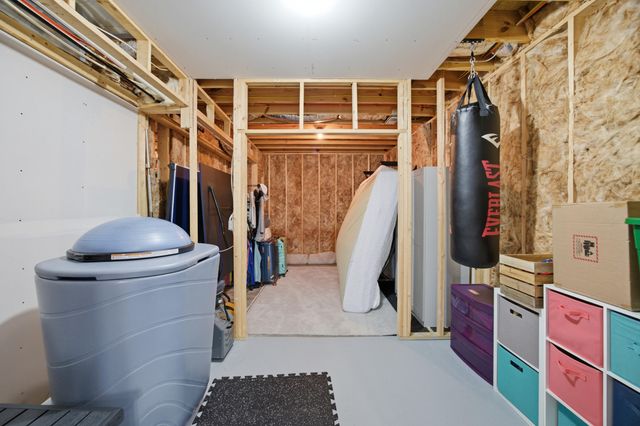 1116 Grimball Trace, Lexington, KY 40509