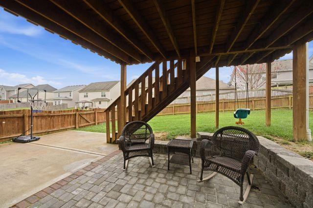 1116 Grimball Trace, Lexington, KY 40509