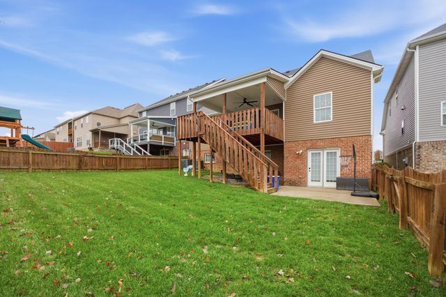 1116 Grimball Trace, Lexington, KY 40509