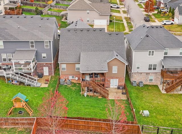 1116 Grimball Trace, Lexington, KY 40509