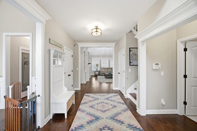 1116 Grimball Trace, Lexington, KY 40509