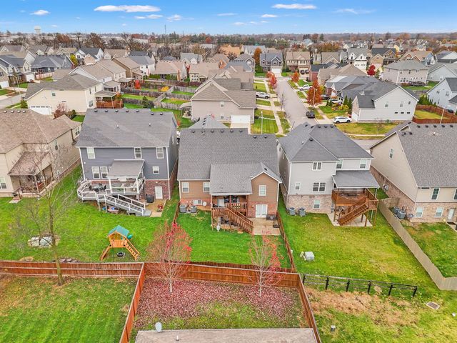 1116 Grimball Trace, Lexington, KY 40509