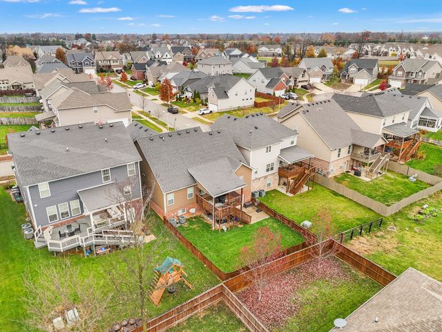 1116 Grimball Trace, Lexington, KY 40509