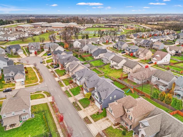 1116 Grimball Trace, Lexington, KY 40509