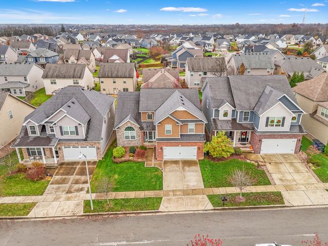 1116 Grimball Trace, Lexington, KY 40509